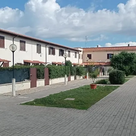 Alloggio Turistico-3